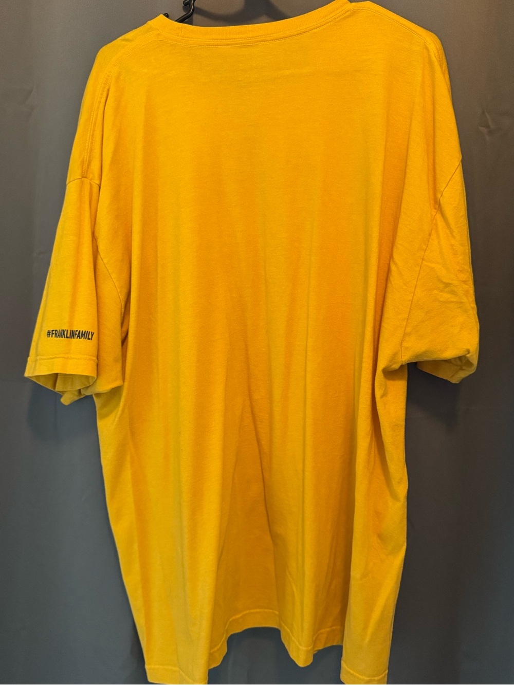 Franklin Tee - Picture 4 of 4